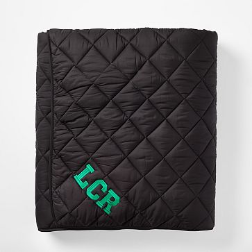 Waterproof Puffer Blanket