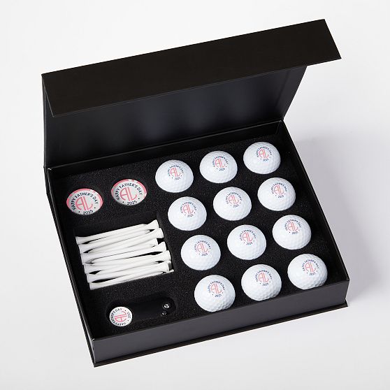 Deluxe Golf Set