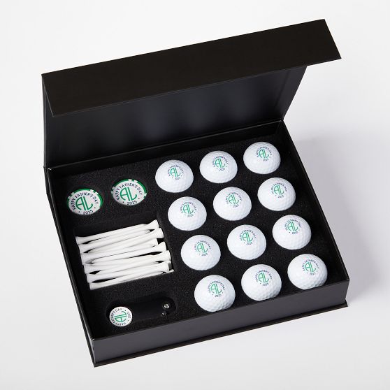 Deluxe Golf Set