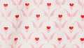 Red Hearts
