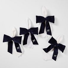 Bow Napkin Ring