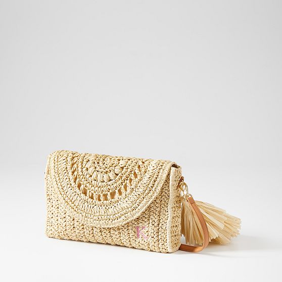 Playa Crossbody Clutch