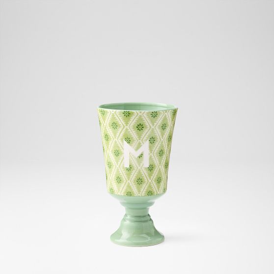 Sanderson Ceramic Vase