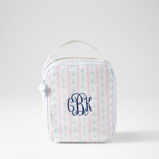 Riley Insulated Lunch Box