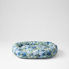 Sanderson Deluxe Round Dog Bed
