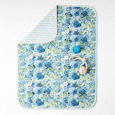 Sanderson Quilted Dog Blanket