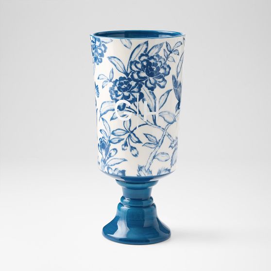 Sanderson Ceramic Vase