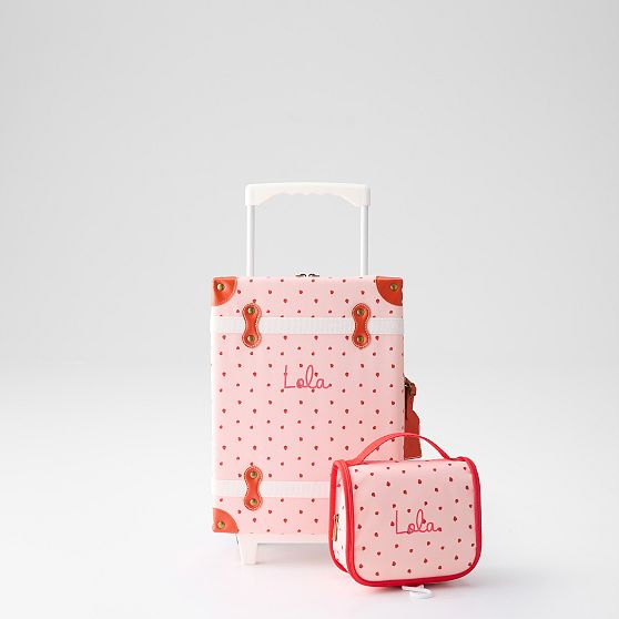 Kids Travel Pouch