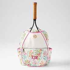 Mark & Graham x Spartina Tennis Backpack