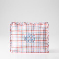 Riley Patterned Pouch
