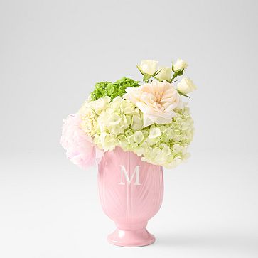 Ceramic Tulip Vase