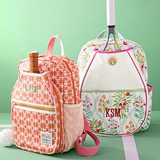 Mark & Graham x Spartina Pickleball Backpack