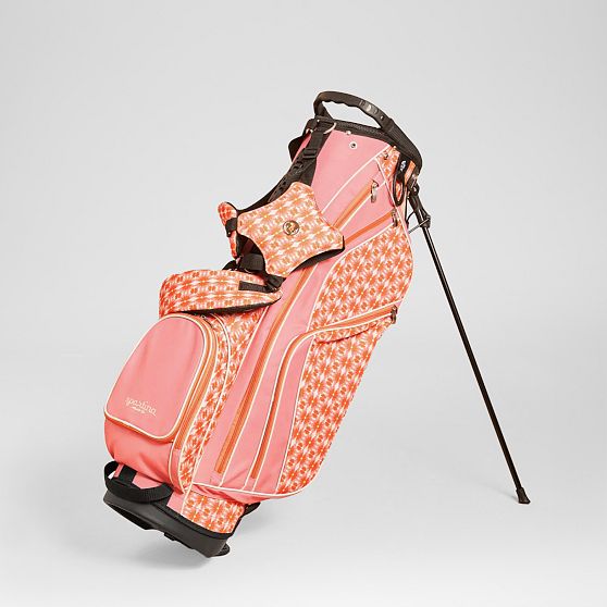 Mark &amp; Graham x Spartina Golf Bag