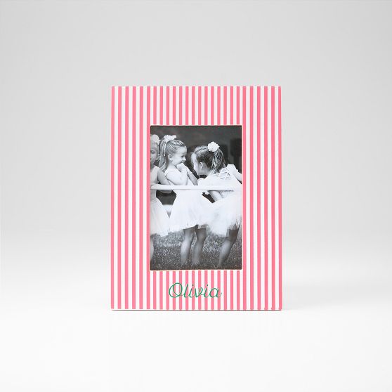 Printed Photo Frame