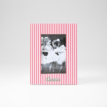 Printed Photo Frame