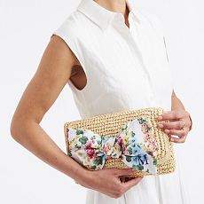 Sanderson Bow Clutch