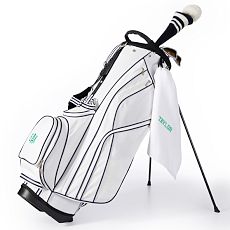 Mark & Graham x Spartina Golf Bag