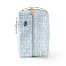 Mark & Graham x Spartina Sport Shoe Bag