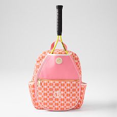 Mark & Graham x Spartina Tennis Backpack