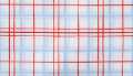 Classic Plaid Red