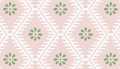 Whitney Daisy Pink
