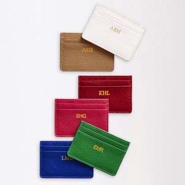 Wallets