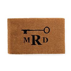 Key Doormat