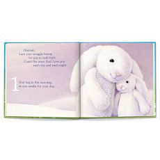 My Snuggle Bunny Gift Set