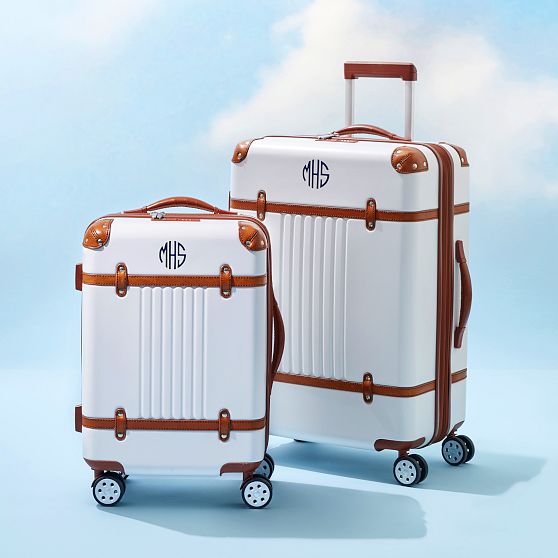 Terminal 1 Carry-On and Checked Luggage Set