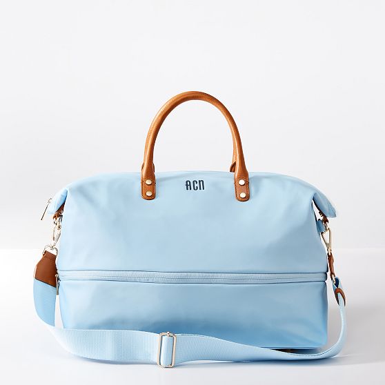 Terminal 1 Expandable Travel Tote