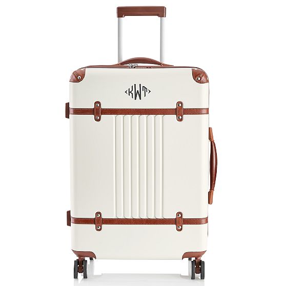 Terminal 1 Family Luggage, Set of 4