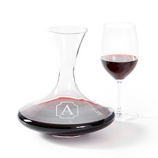 Glass Wine Decanter