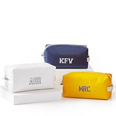 Mark & Graham x Steele Travel Pouch