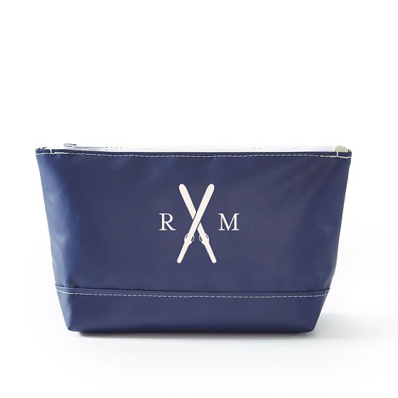 Mark &amp; Graham x Steele Waterproof Pouch