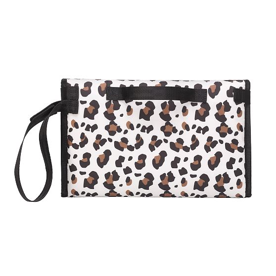 Petunia Pickle Bottom Nimble Diaper Clutch