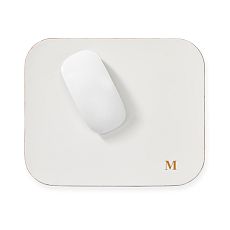 Italian Leather Mousepad