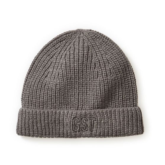 Men's Knit Hat