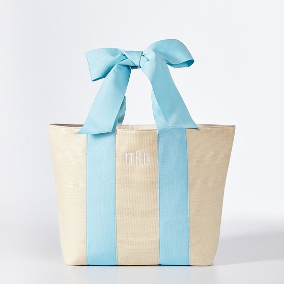 Ribbon Bow Bag