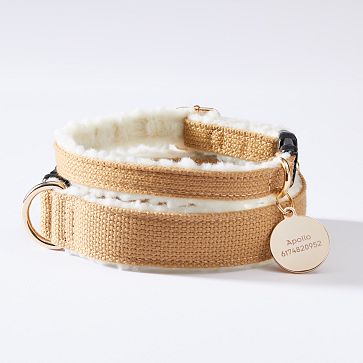 Sherpa Dog Collar