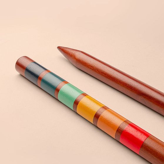 Croquet Set