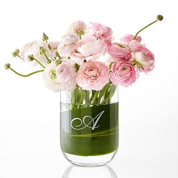 Handblown Vase