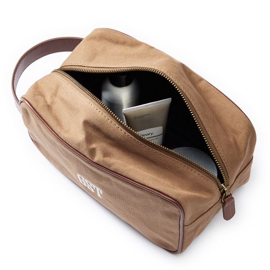 Mercer Travel Pouch