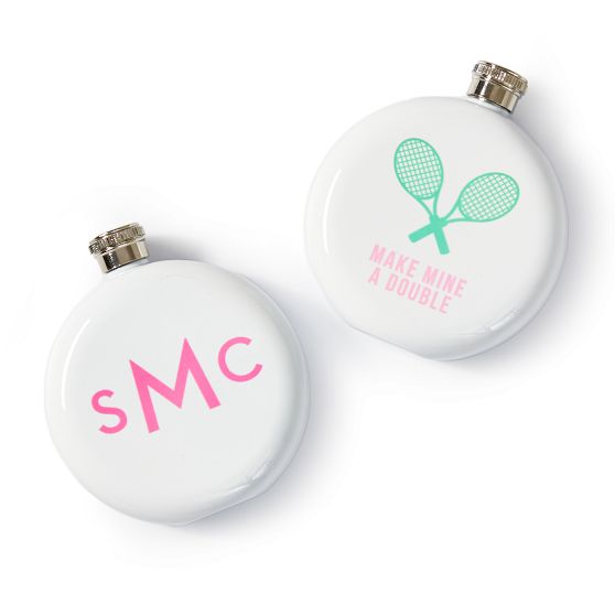 Mini Sport Flask