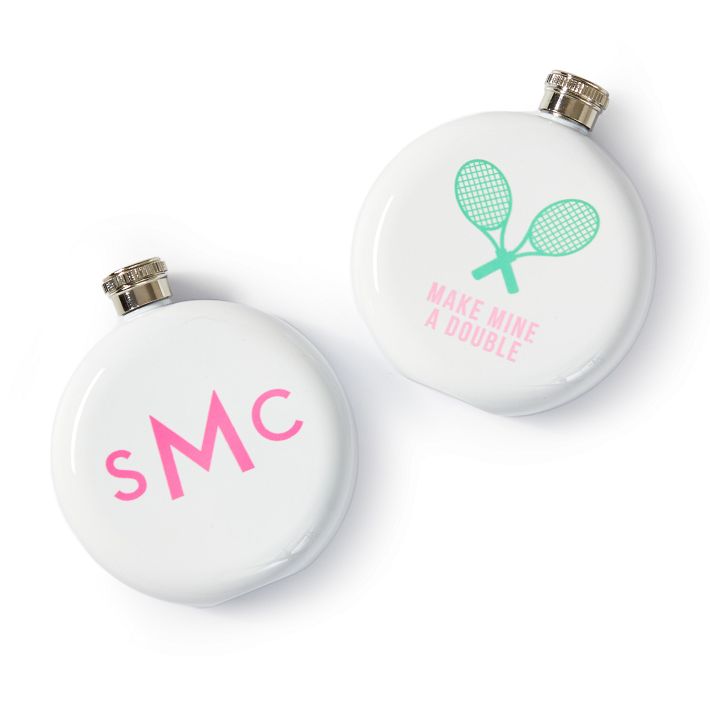 Mini Sport Flask