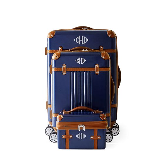 Terminal 1 Checked, Carry-On, Cosmetic Case Set