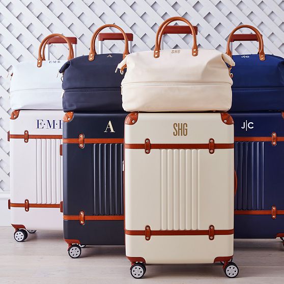 Terminal 1 Expandable Travel Tote