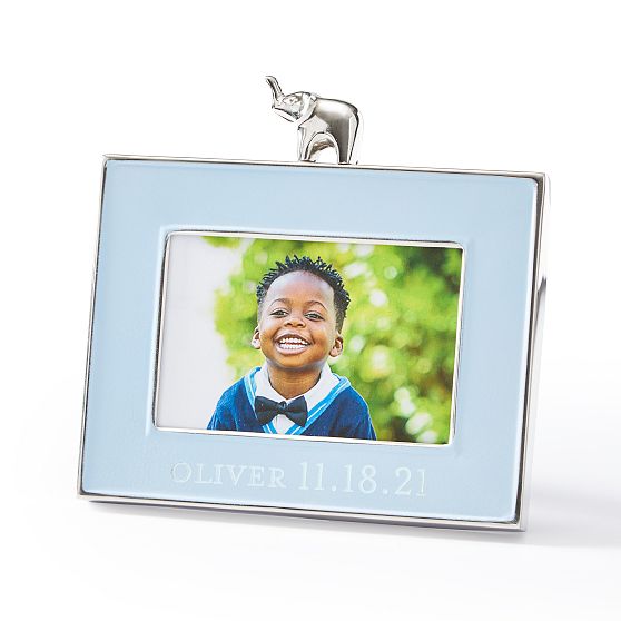 Animal Baby Photo Frame