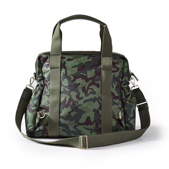 Harper Convertible Backpack