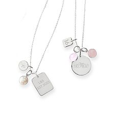 Legacy Necklace
