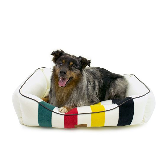 Pendleton National Park Pet Kuddler Bed